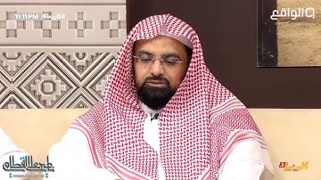 ﴿ وما يلقاها إلا الذين صبروا ﴾ | تلاوة شجية تملؤها السكينة من سورة فصلت للشيخ ناصر القطامي