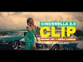 Arione Joy x Nicky Larson - Cinderella 2.0 (Clip Officiel)