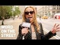 Word on the Street - What Do the Slang Words Thot, Bae, Cake, Finna, and Loud Pack Mean?