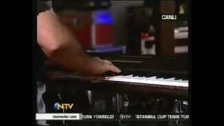 ZARA - Neredesin Sen