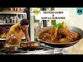 Mutton curry & Aam ka Gudamba | मटन करी & खट्टा मीठा गुड़म्बा | Aam ka Murabba | Chef Ranveer Brar