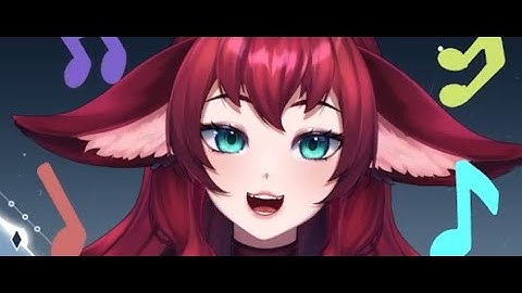 【Self-introduction】Vtuber Q&A self intro w/ Arashi