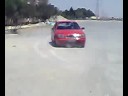 Daewoo drifting in Egypt (part 2)