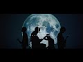 アメノイロ。「月夜に溶ける」Music Video