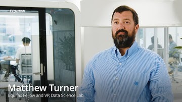 Innovating with Data Science and EFX.AI