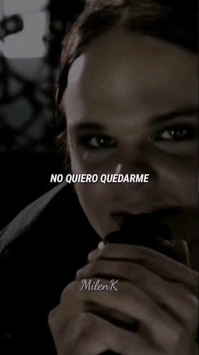 The Rasmus - In the Shadows #fyp #parati #therasmus #shorts #music #letras #youtube