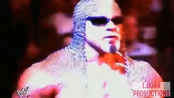 Scott Steiner 3rd Entrance Video Feat Holla If You Hear Me 2nd Version