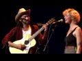 Shakey graves  dearly departed live on etown