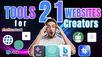 Stop Struggling! 21 Game-Changing Tools You Wish You Knew About Sooner