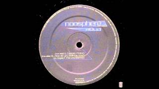 Noosphere - Expect The Unexpected [Spirit Zone 120]