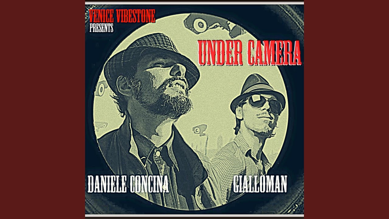Watch Under Camera on YouTube Watch Under Camera on YouTube