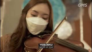 Hatiku haus padaMu-GMS (More of You) (Worship Night)