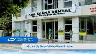 Dentsivas Ağız ve Diş Sağlığı