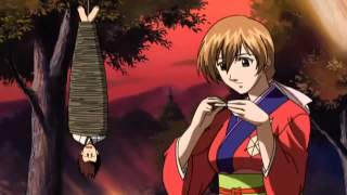 Samurai Deeper Kyo Eng Dub Ep.01