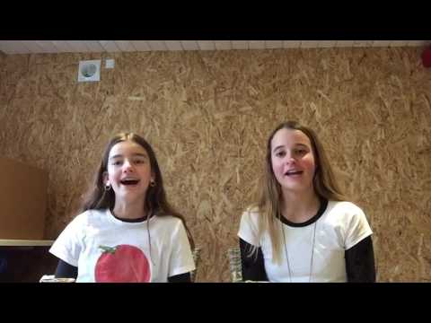 Vores første video// Vores første video//