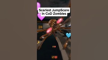 CoD Zombies Meme #shorts #codclips #codbo6 #codzombies #callofduty #memes #funny #gaming #fyp