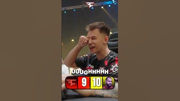 Frozen & Rain Lost to a Fan 🤯