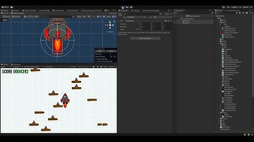 Prototyping a Game: Pills (3), Is It Too Late (3), Doodle Jump (4)