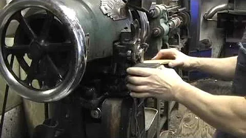 Shoe Repair Homewood Alabama - Mens Halfsoles and Heels