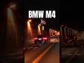 🔥 BMW M4 Tunnel symphony in Tokyo 🧏🏻♂️ UNDERGROUND CAR MEET FULL VIDEO ⬆️ #bmw #m4 #bmwm4 #jdm