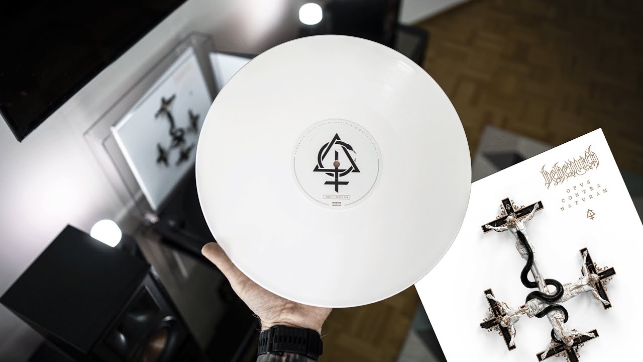 Behemoth - 