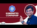 Kubernetes ConfigMap vs Secrets | Real-Time Examples for Beginners