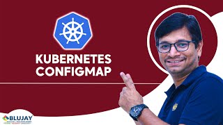 Kubernetes ConfigMap vs Secrets | Real-Time Examples for Beginners
