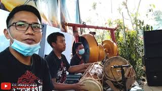 Download Lagu GIRO PENCAK SILAT SINGO MADYO BUDOYO LIVE PRECET G. KAWI MP3