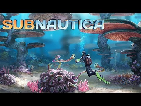 заплыли дальше буйков часть 2. Subnautica 2