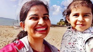 Let's go to  Mission Bay Beach #Vlog #Saturday Special