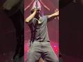 Front Row at Ne-Yo & Akon — Right Now (Na Na Na)