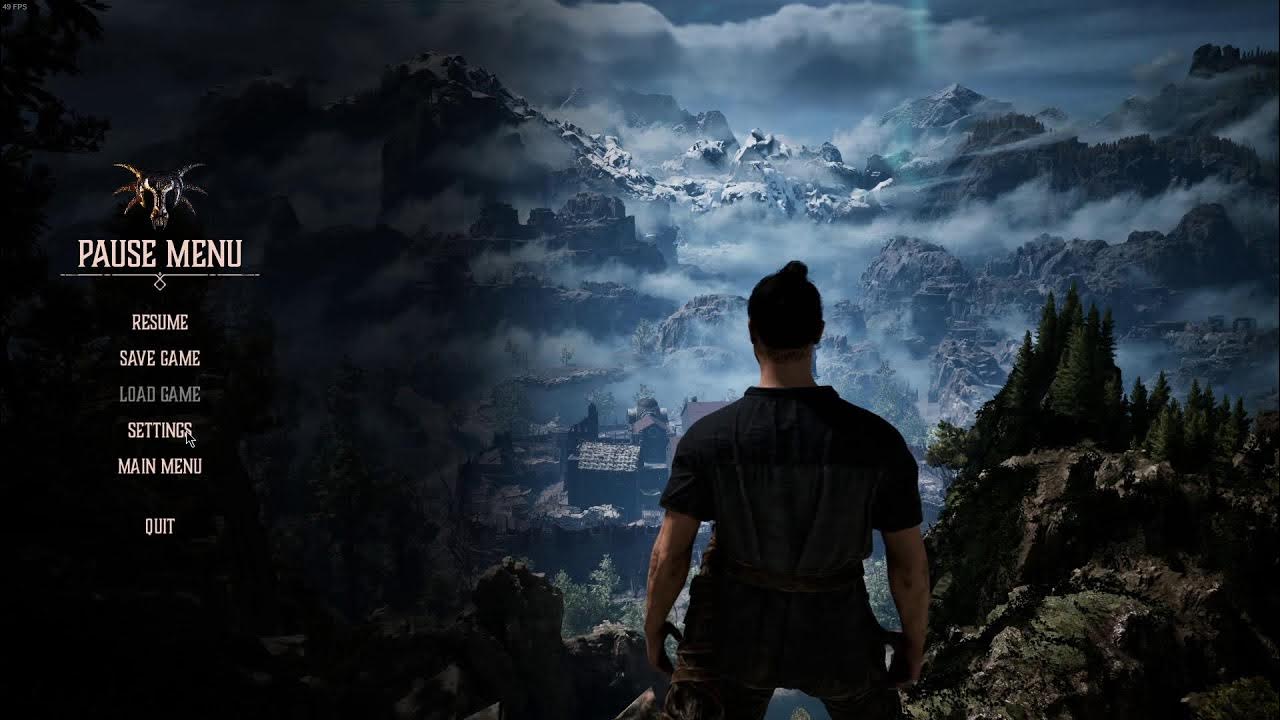 Gothic remake demo. Gothic remake demo