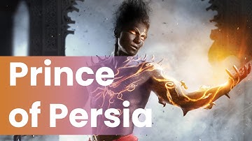 Prince of Persia The Two Thrones || Prince of Persia 3 Game Walkthrough || POP 3 PC Game Save