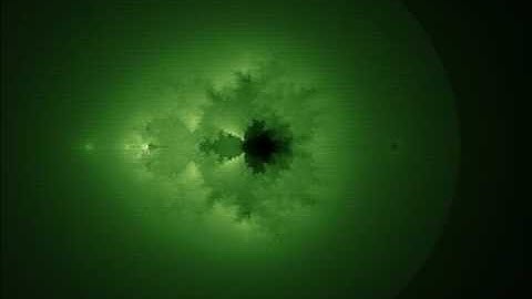 Buddhabrot Deconstruction