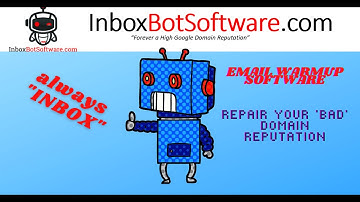 🤣✅👉Welcome to InboxBotSoftware.com - Your Email Warmup Software Subscription Service