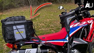 This is a MUST HAVE motorcycle accessory! by Adventure Undone 2,299 views 1 month ago 10 minutes, 52 seconds