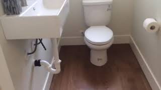 725 N 67th St, Seattle - Main Floor