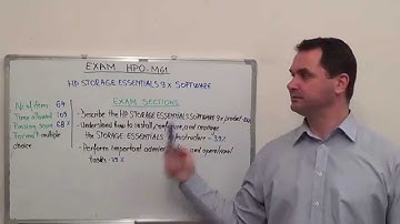 HP0-M61 - HP Test Essentials 9.x Exam Software Questions