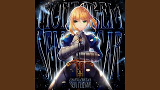 MONTAGEM SEM PENSAR (Super Slowed) - Wintherduud, SCRXXCH