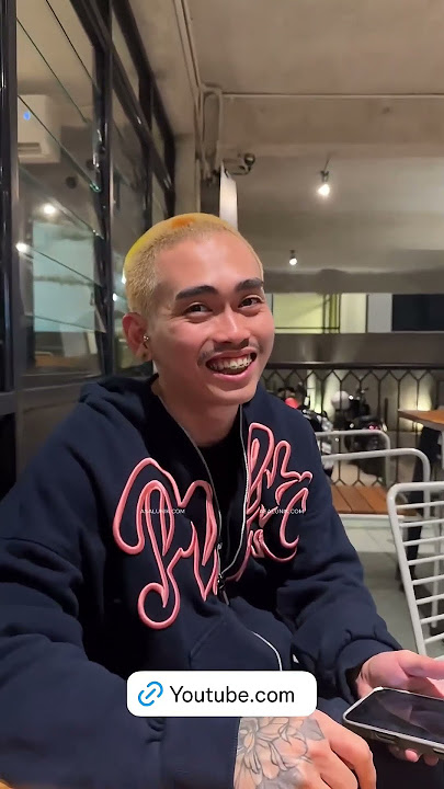 aloy siap siap daisy bae