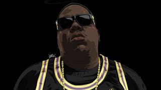 Notorious B.i.G. Vs ODB party n bullshit stomp remix mashup mix biggie smalls ol dirty bastard beat