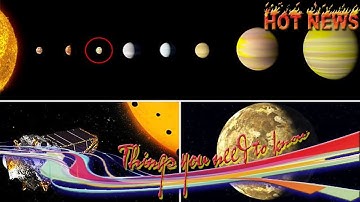 Breaking News One -  NASA has discovered eighth planet in distant star system