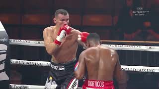 Mateusz Masternak Vs Yunier Dorticos 2018, Full Fight Cała Walka