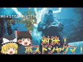 【MHWs】ぼっちハンターがいくモンハンワイルズ!【ゆっくり実況】part9