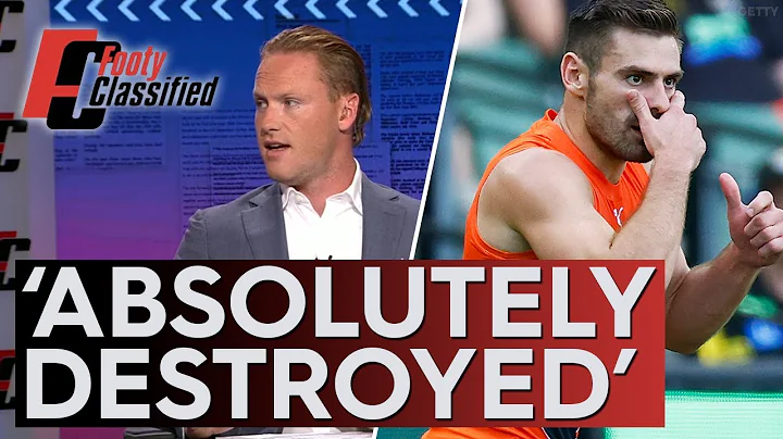 The deal that Sam McClure says has 'absolutely des...