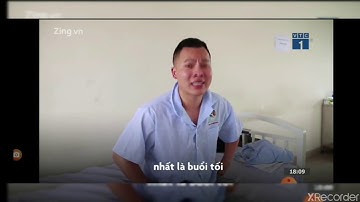 Vũ Khắc Tiệp bị 3 lần cách ly covid-19 : đúng là vận đen