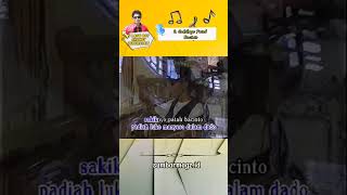 5 Lagu Boy Shandy Terfavorit #laguminanghits