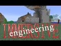 [Обзор][1.7.10] Immersive Engineering - часть 2 - S3-EP28