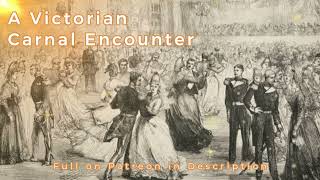 ?  A Victorian Carnal Encounter  ? Female Listener ⚠️ NSFW ASMR ⚠️ HAZBIN HOTEL ARACKNISS
