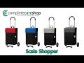 Andersen Scala Shopper - Ideal Support In Everyday Life